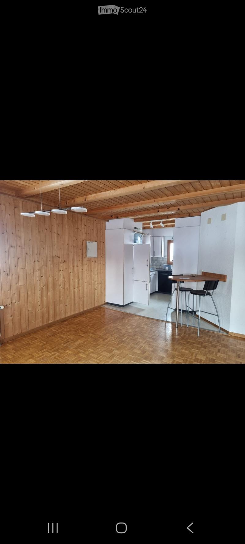 3.5 Zimmerwohnung mit Galerie (3)