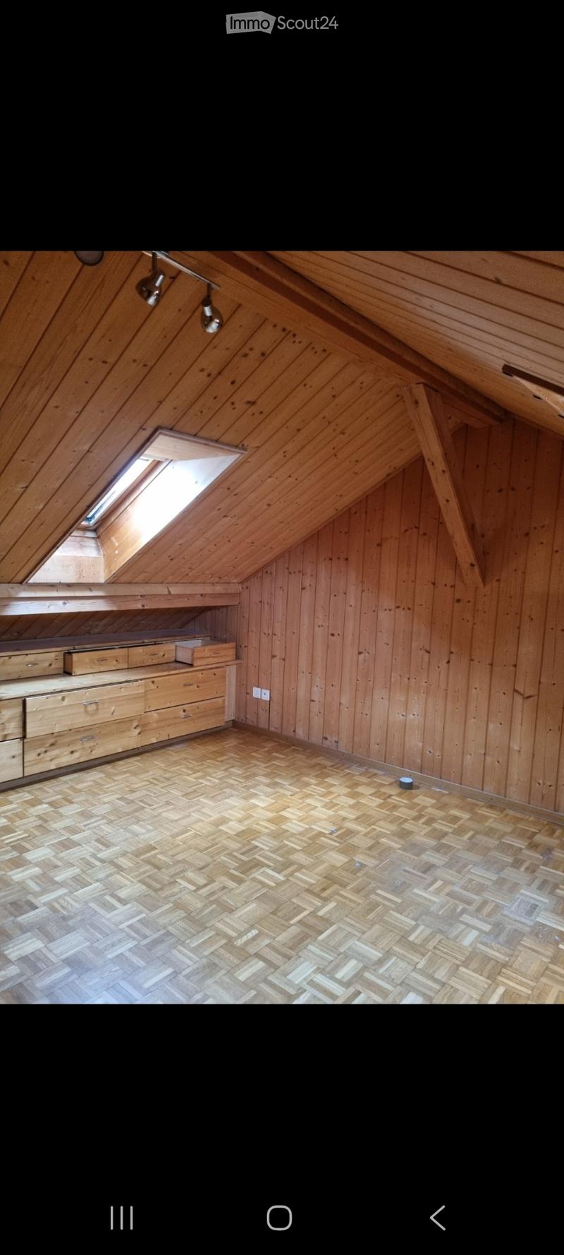 3.5 Zimmerwohnung mit Galerie (1)