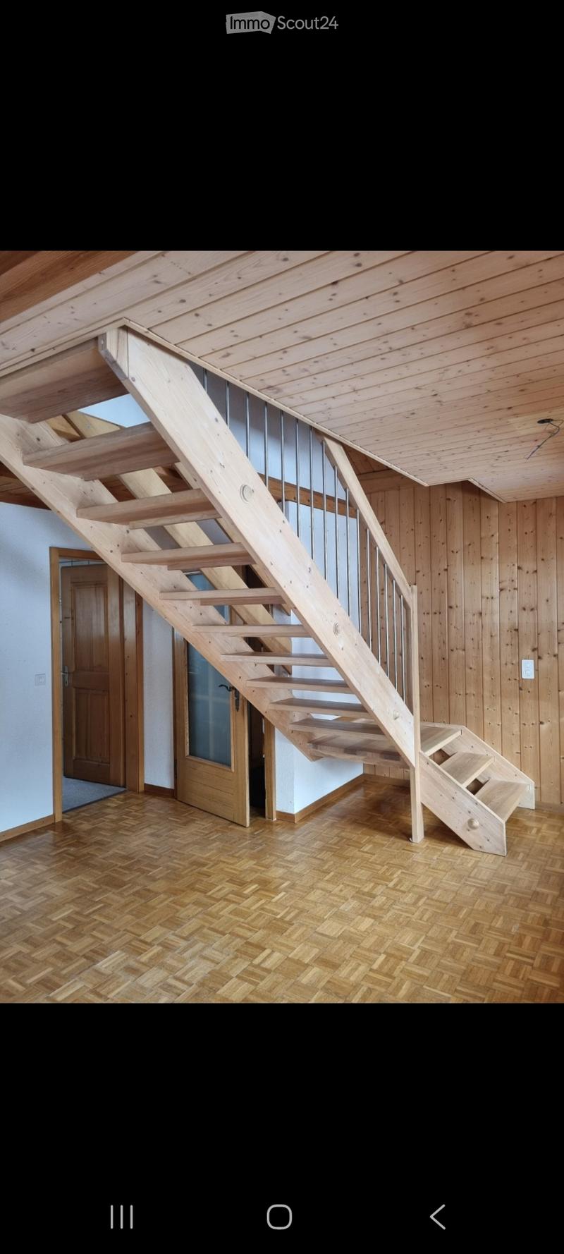 3.5 Zimmerwohnung mit Galerie (2)