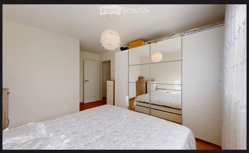 À louer Appartement lumineux 4.5 pcs à Payerne (4)