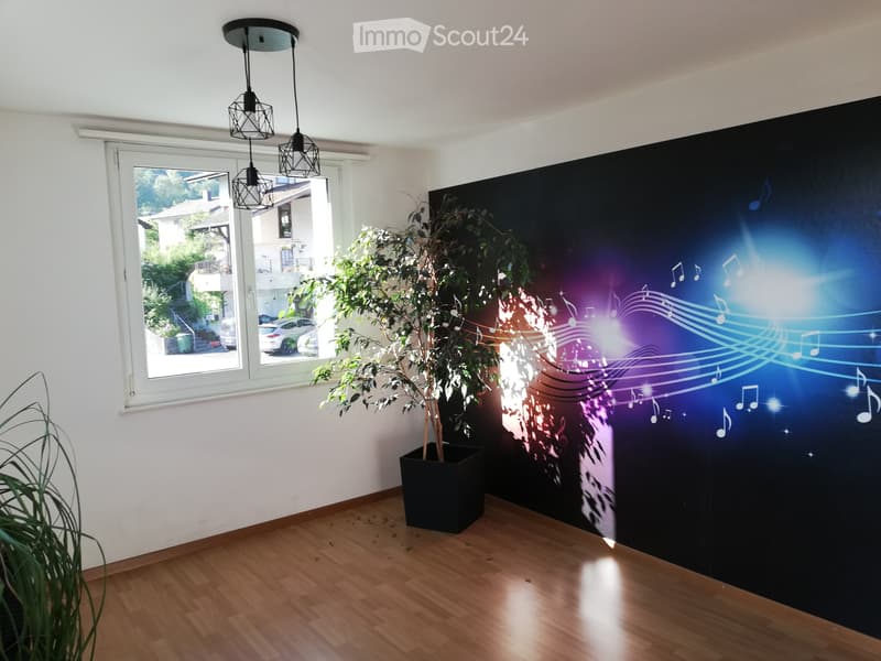 4 Zimmer Wohnung in ruhiger Lage (5)