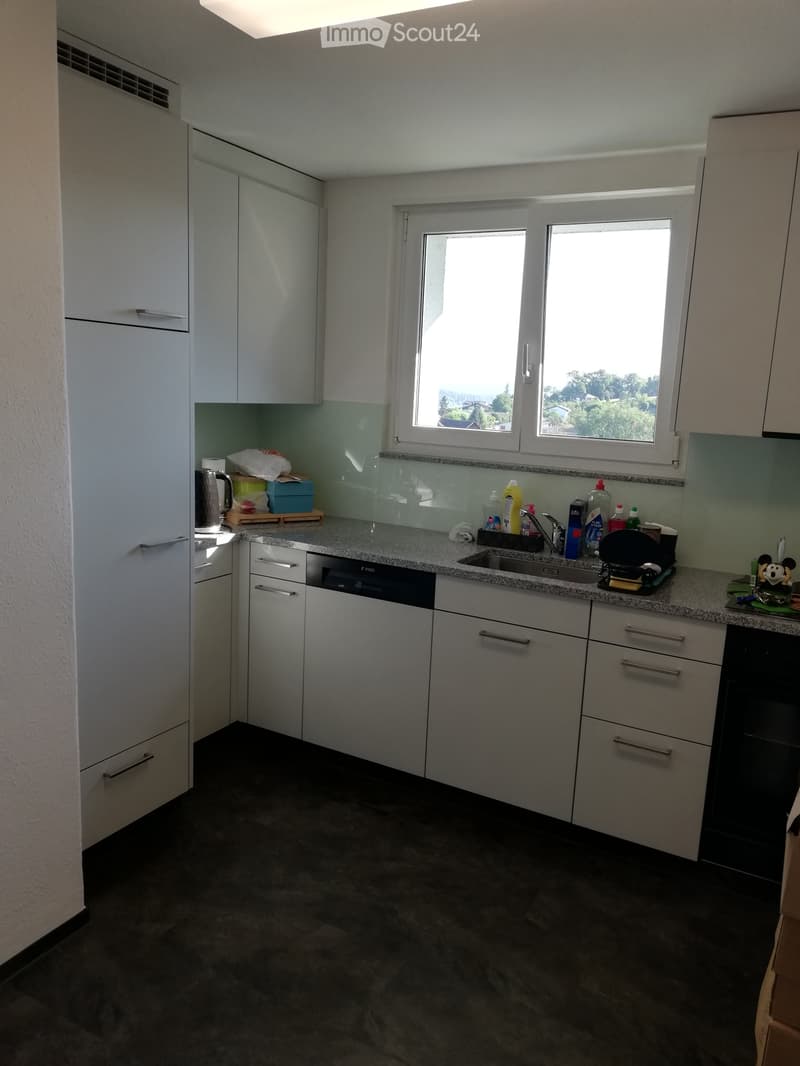 4 Zimmer Wohnung in ruhiger Lage (3)