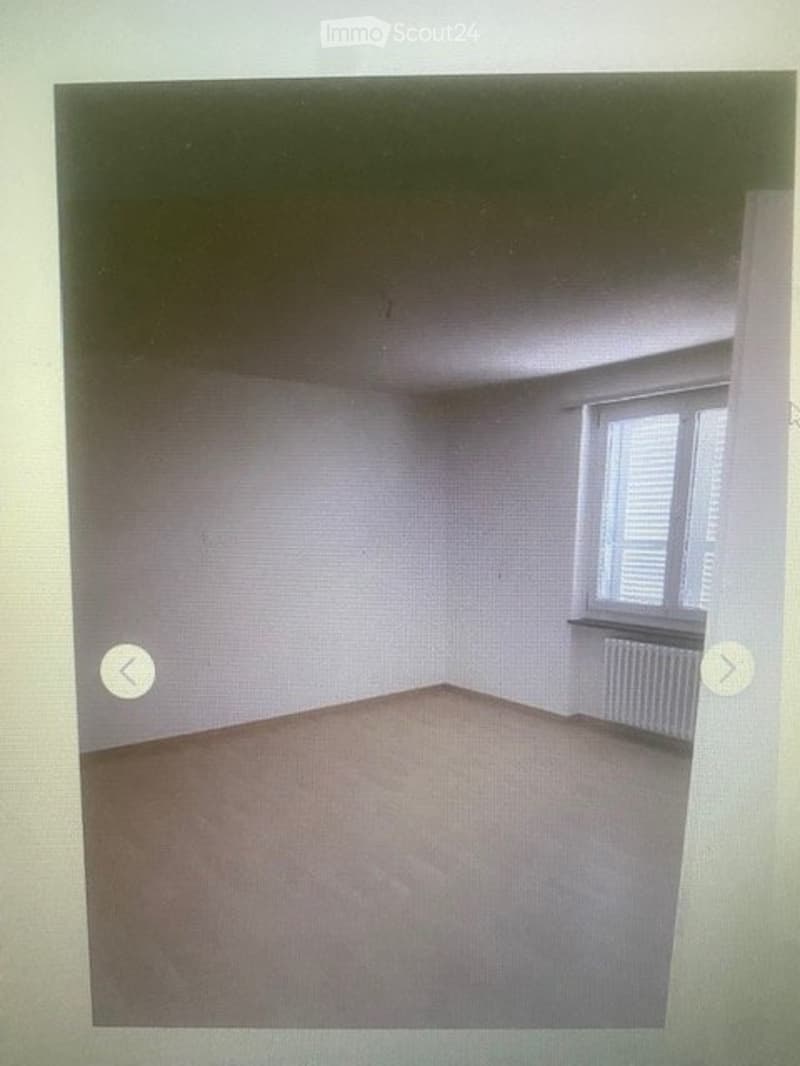Nachmieter gesucht. Schöne, günstige 3 Zimmer Wohnung (2)