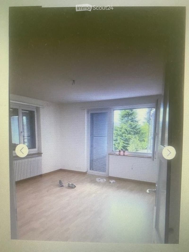 Nachmieter gesucht. Schöne, günstige 3 Zimmer Wohnung (4)