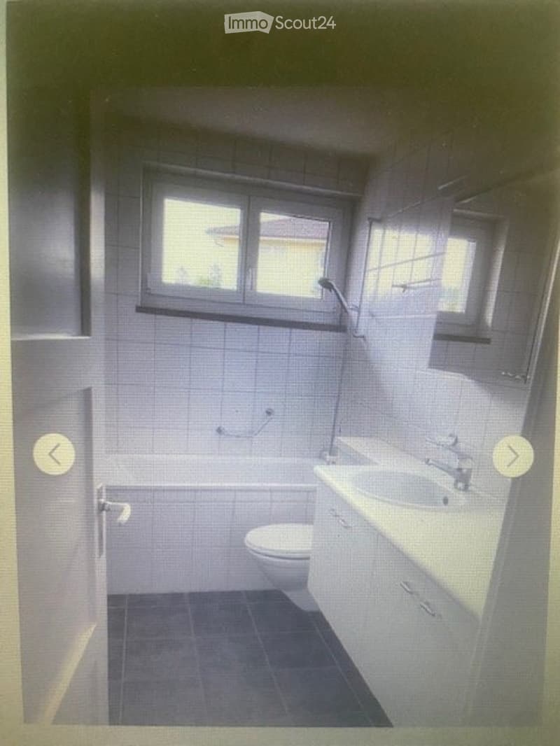 Nachmieter gesucht. Schöne, günstige 3 Zimmer Wohnung (3)