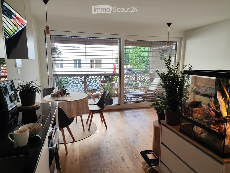 Wohnung zu vermieten ab 01.08 oder 15.08 (1)