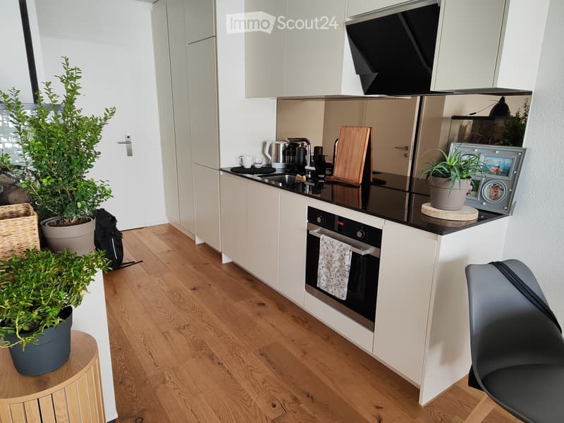 Wohnung zu vermieten ab 01.08 oder 15.08 (3)
