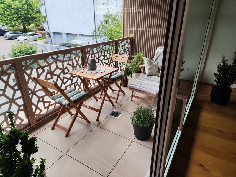 Wohnung zu vermieten ab 01.08 oder 15.08 (2)