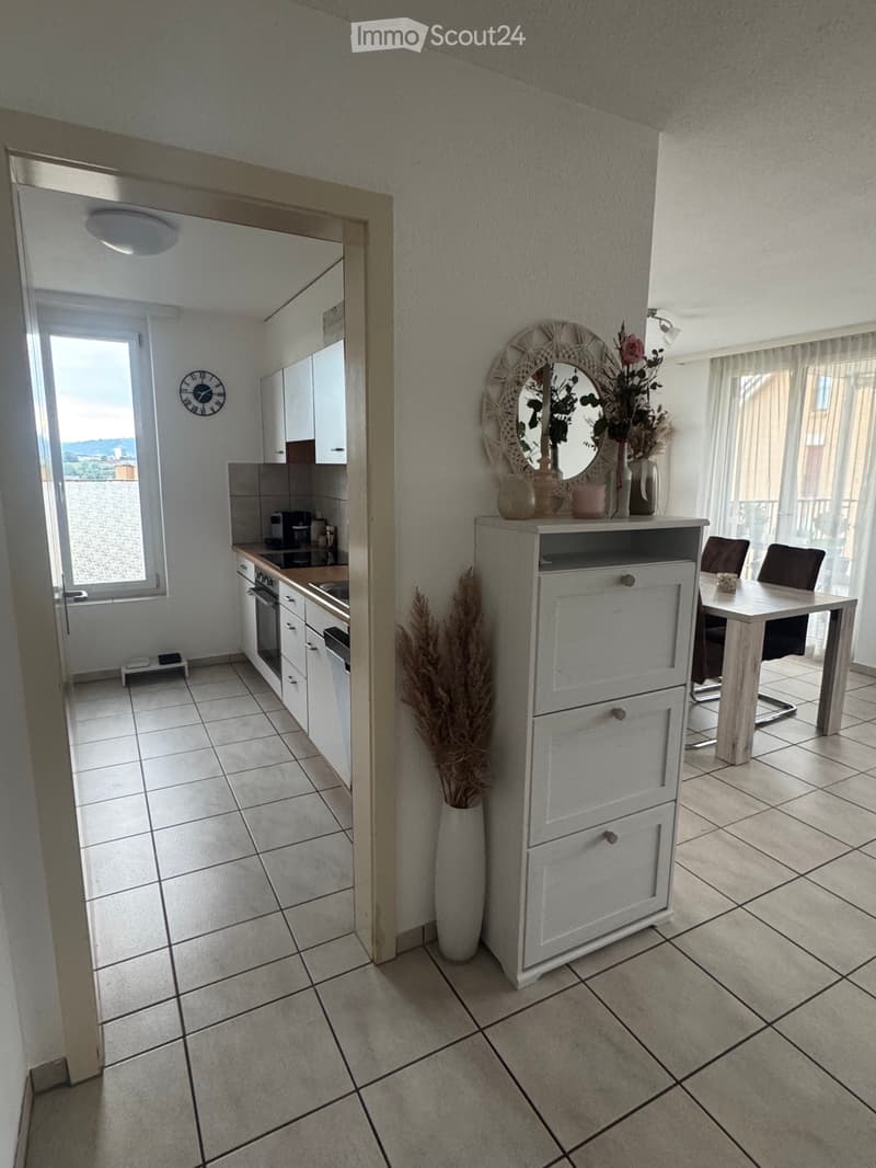 2.5 Zimmer Wohnung (3)