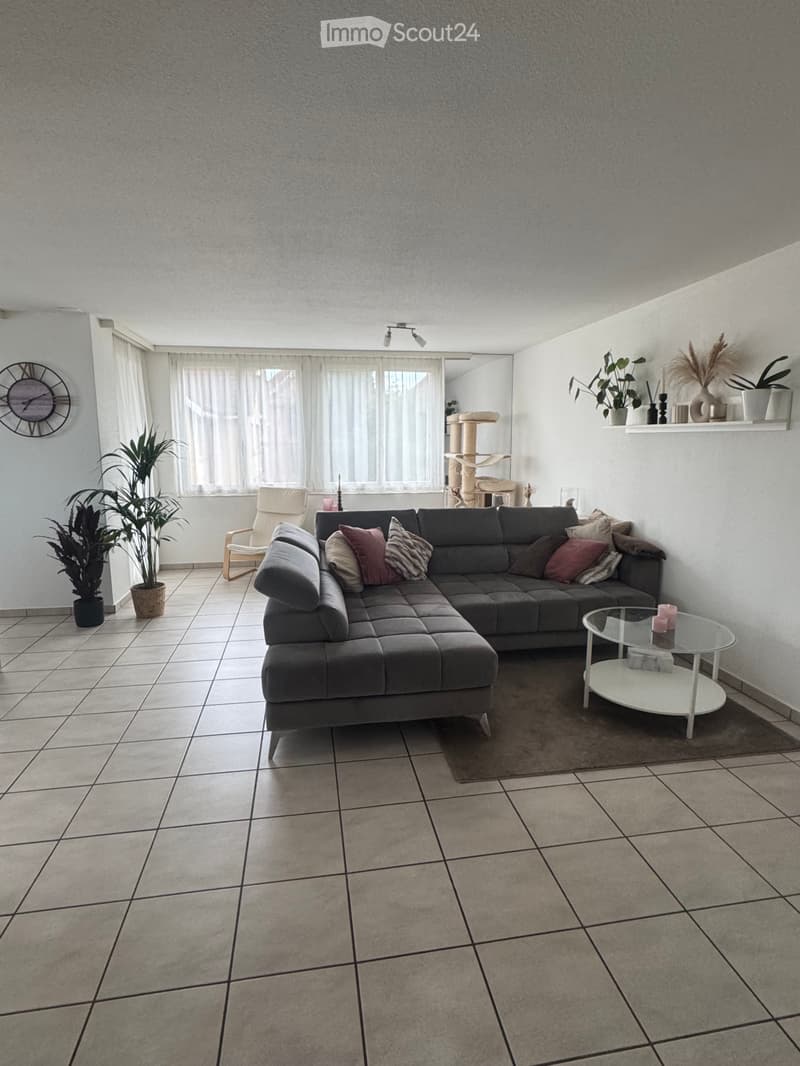 2.5 Zimmer Wohnung (1)