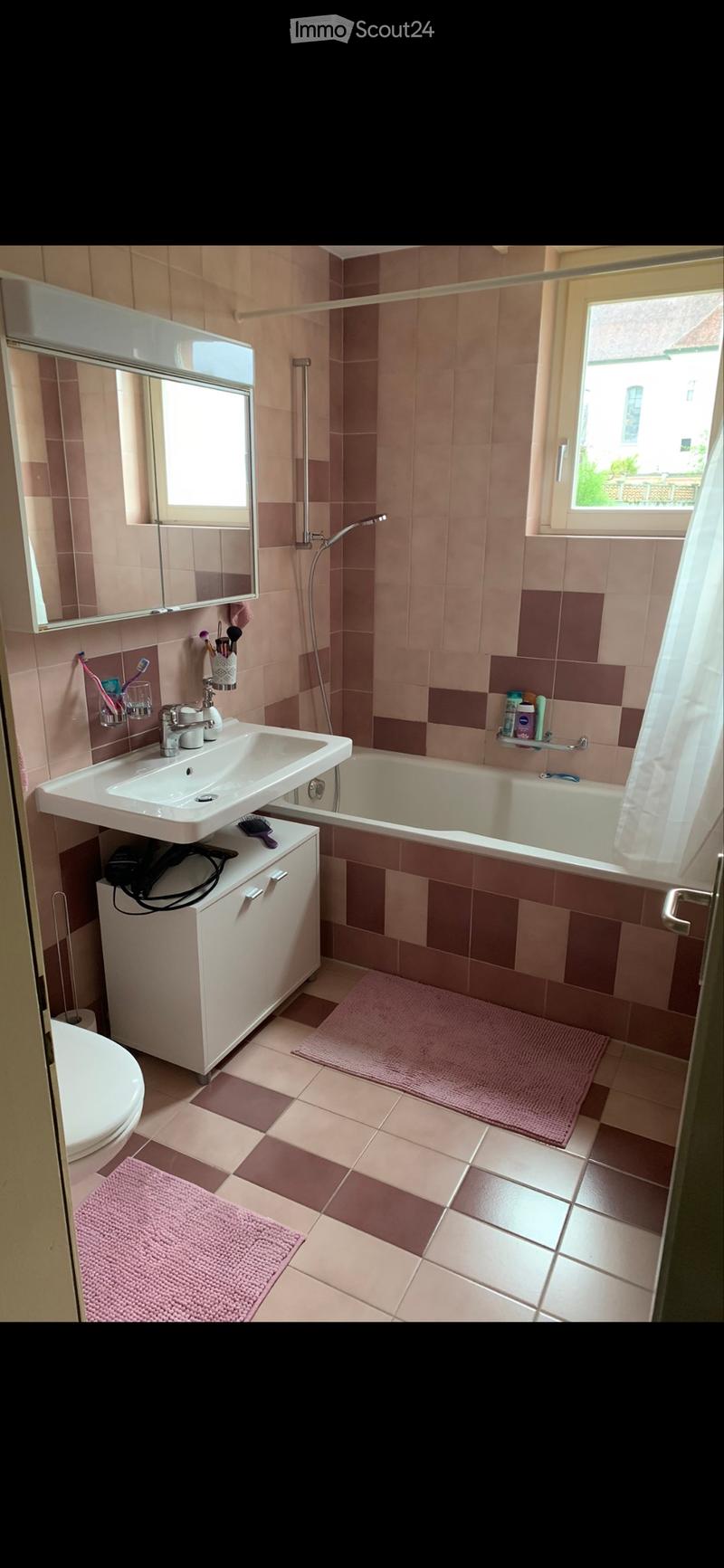 2.5 Zimmer Wohnung (4)
