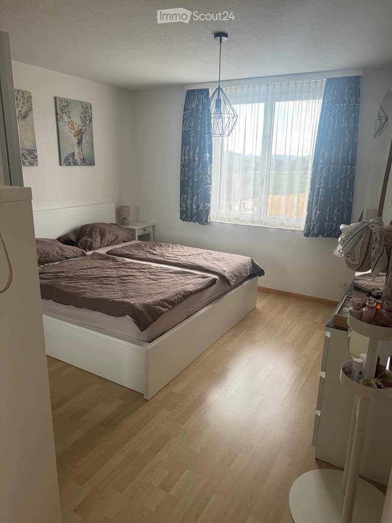 2.5 Zimmer Wohnung (2)