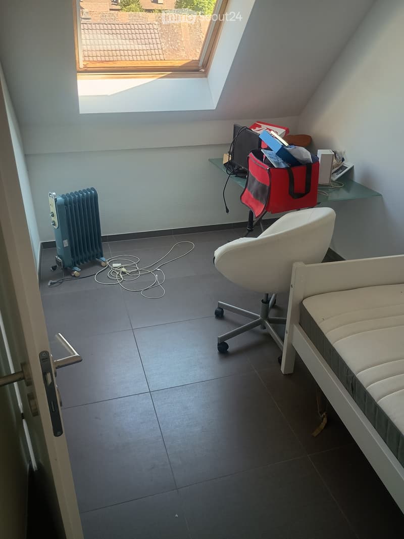 1 WG Zimmer (Nebenkosten Inklusive) (2)