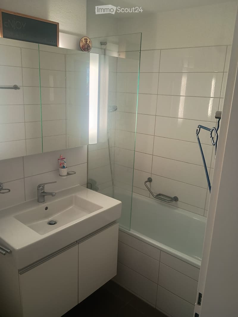 1 WG Zimmer (Nebenkosten Inklusive) (1)