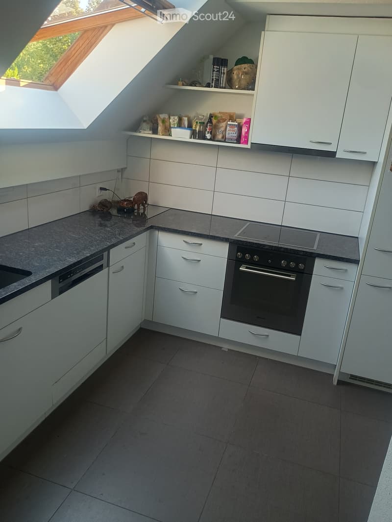 1 WG Zimmer (Nebenkosten Inklusive) (5)