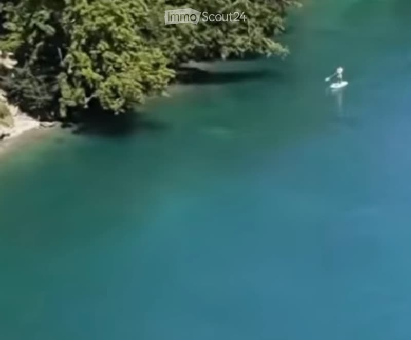 Magnifique appartement proche du Lac (1)