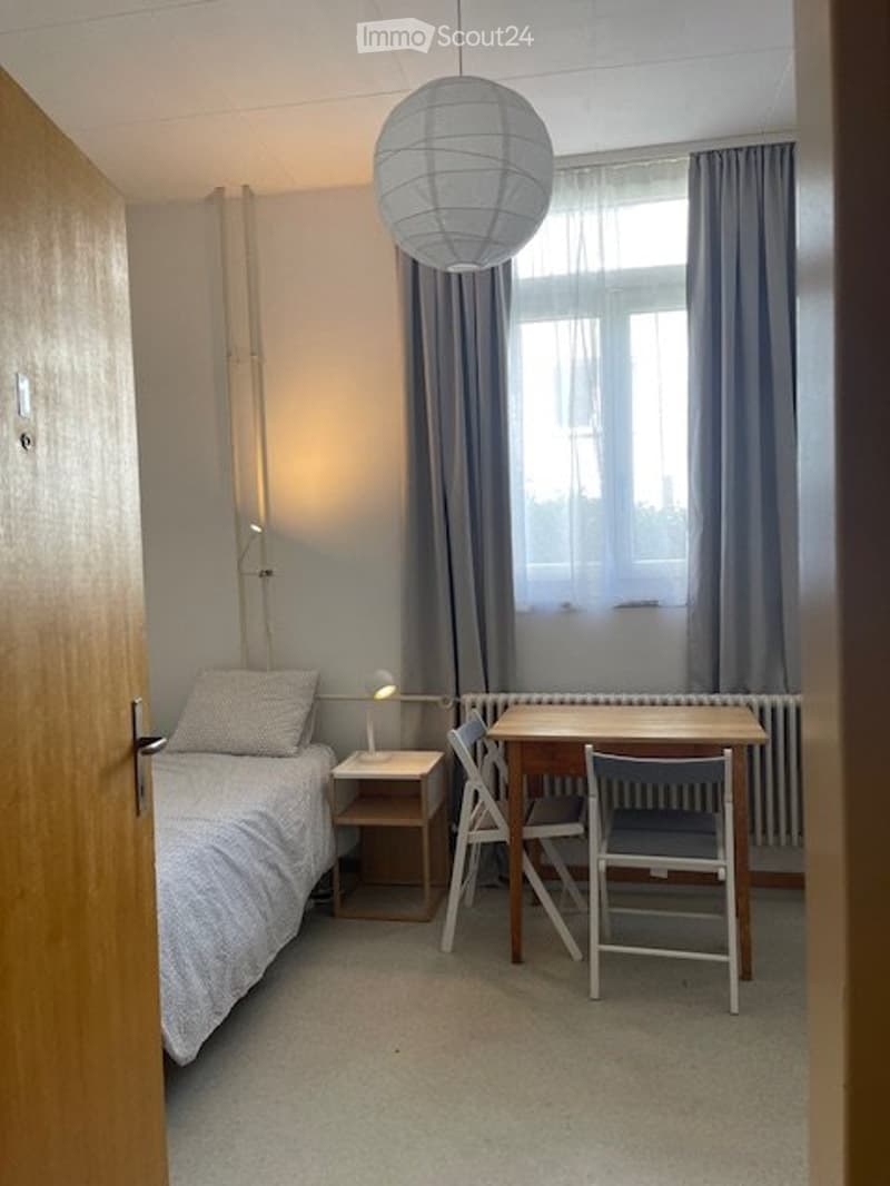 Einzel Zimmer (5)