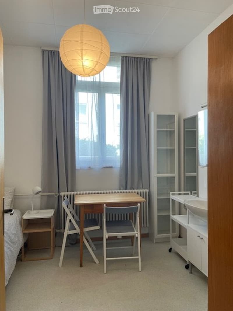 Einzel Zimmer (4)