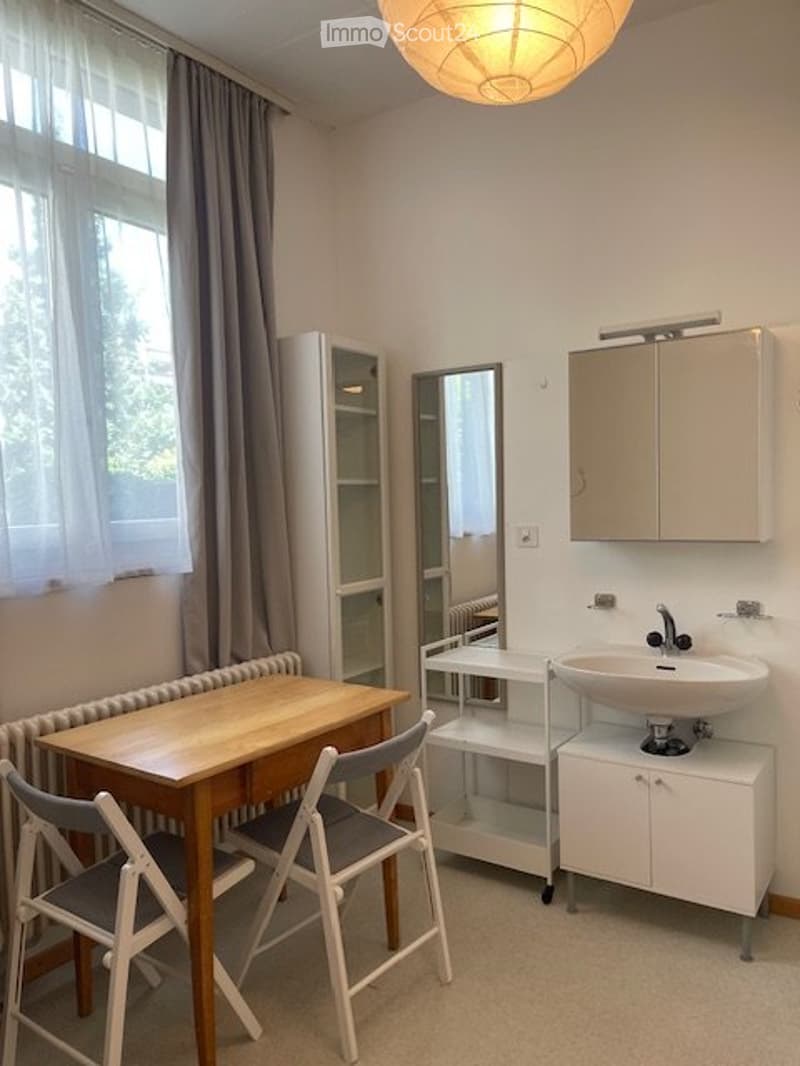 Einzel Zimmer (3)