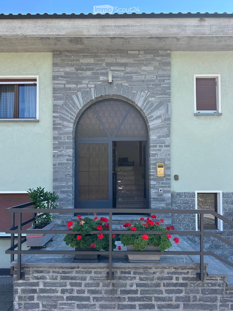 Rent apartment near San Giovanni Hospital immediately (13)