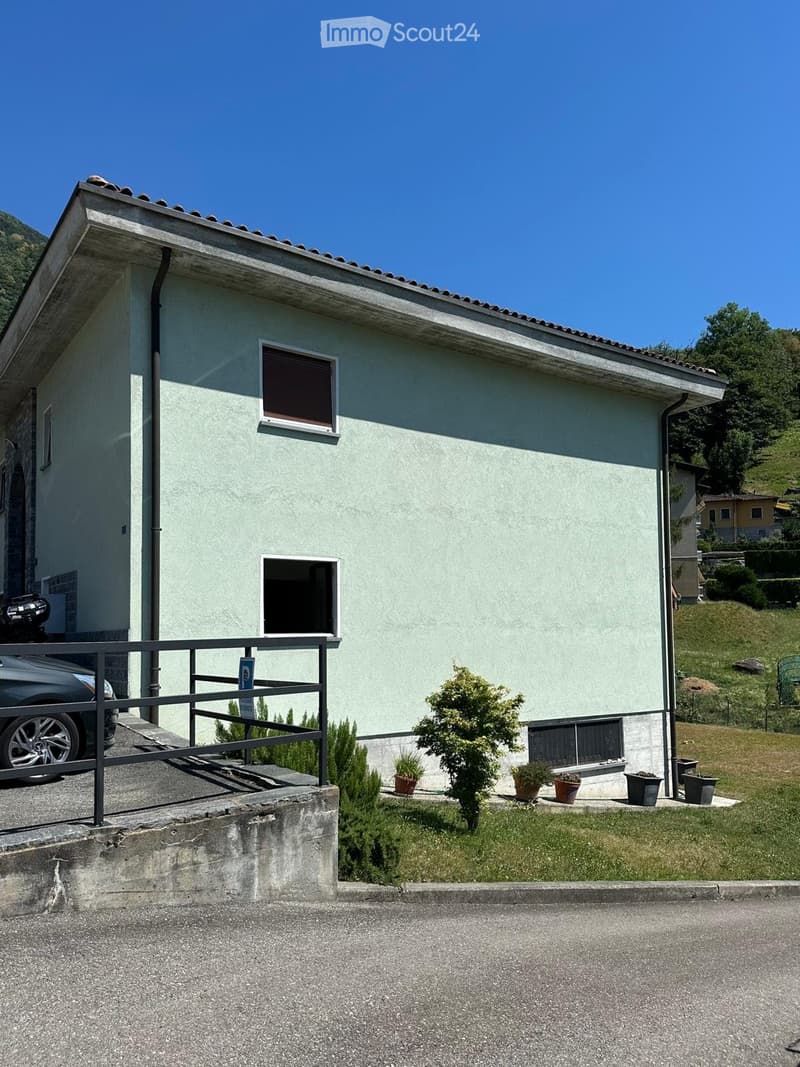 Rent apartment near San Giovanni Hospital immediately (11)