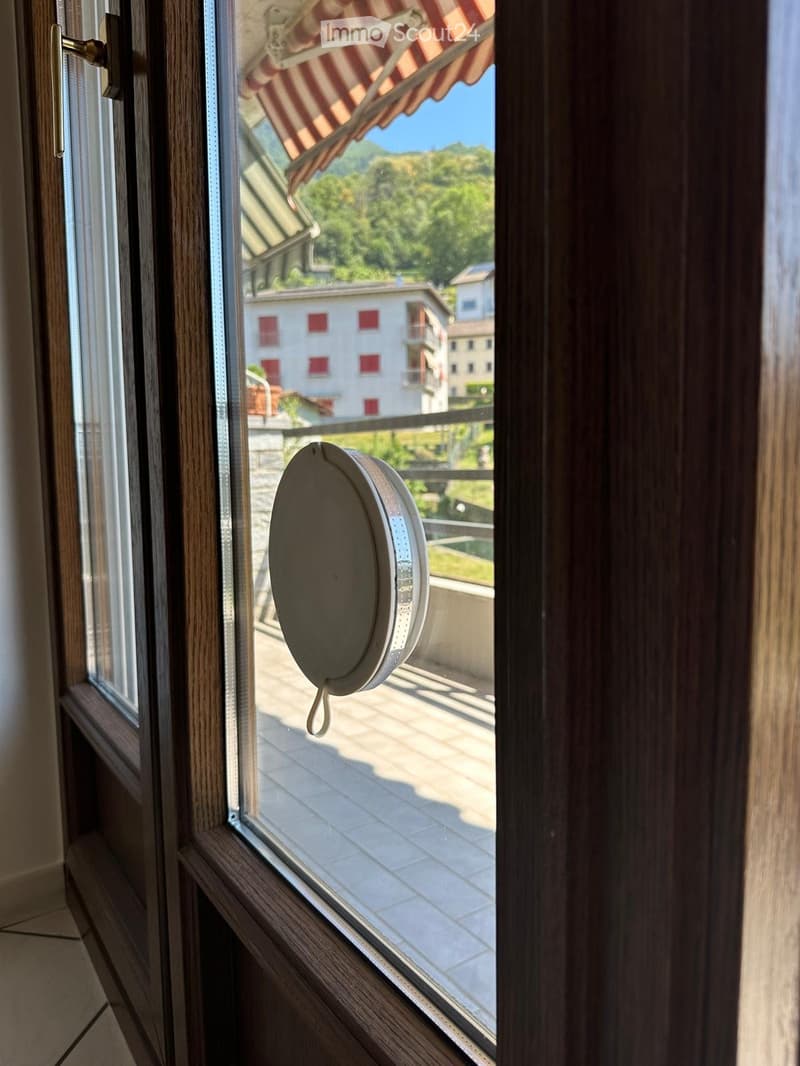 Rent apartment near San Giovanni Hospital immediately (3)