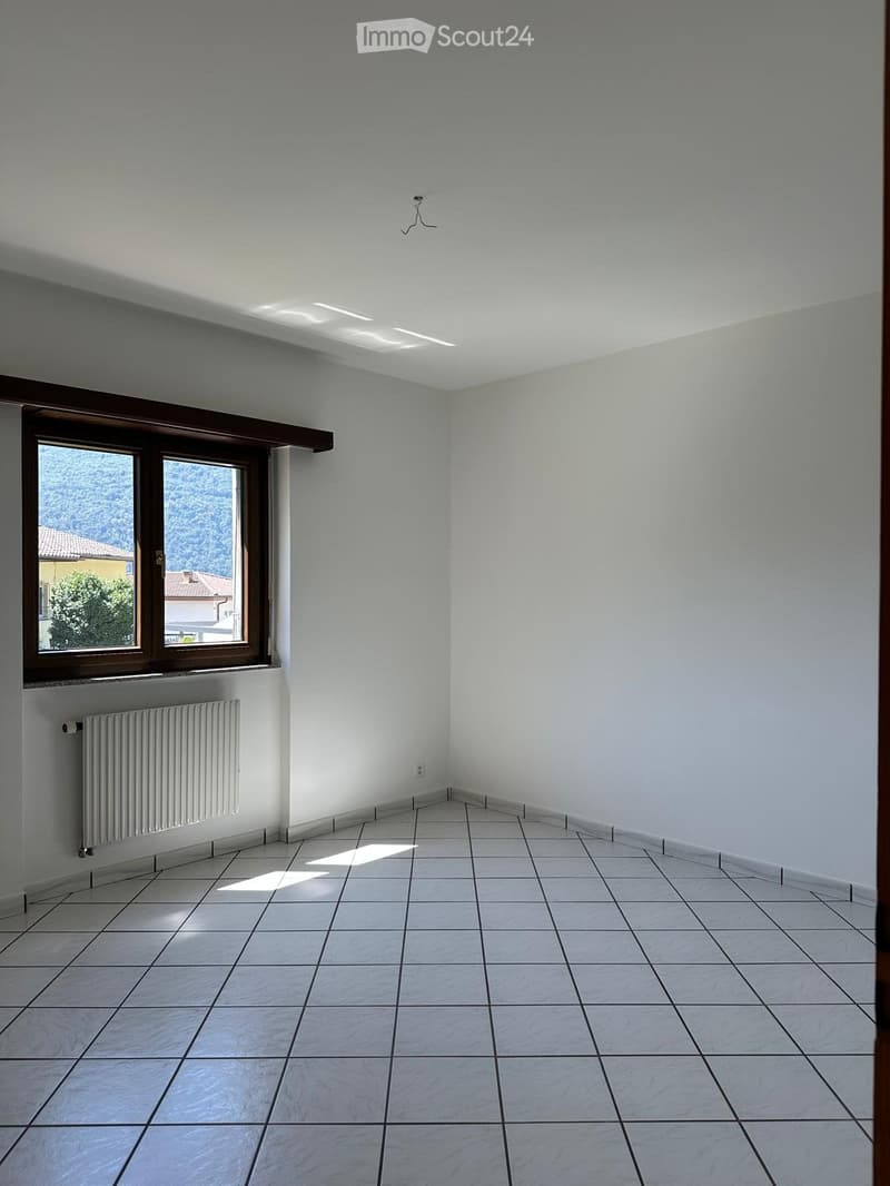 Rent apartment near San Giovanni Hospital immediately (2)