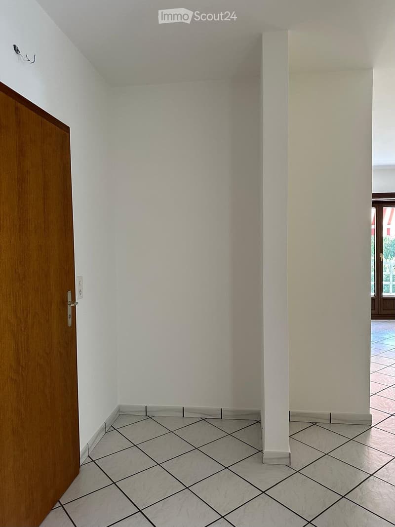 Rent apartment near San Giovanni Hospital immediately (9)