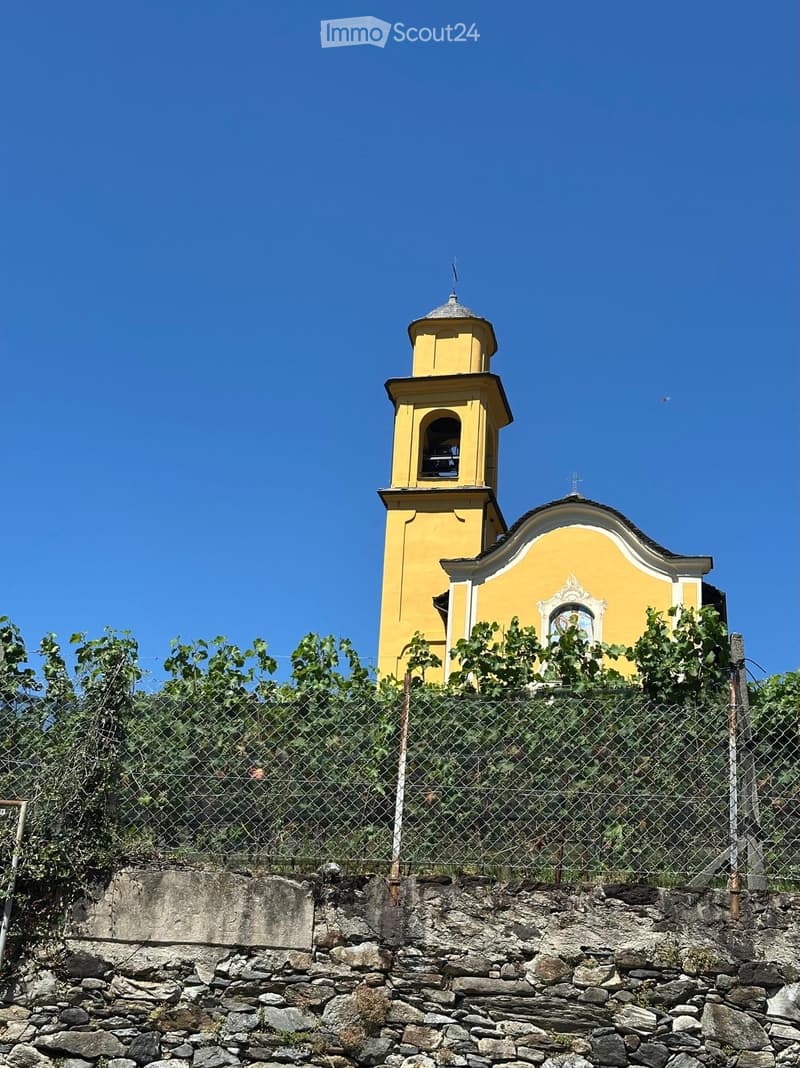 Rent apartment near San Giovanni Hospital immediately (12)