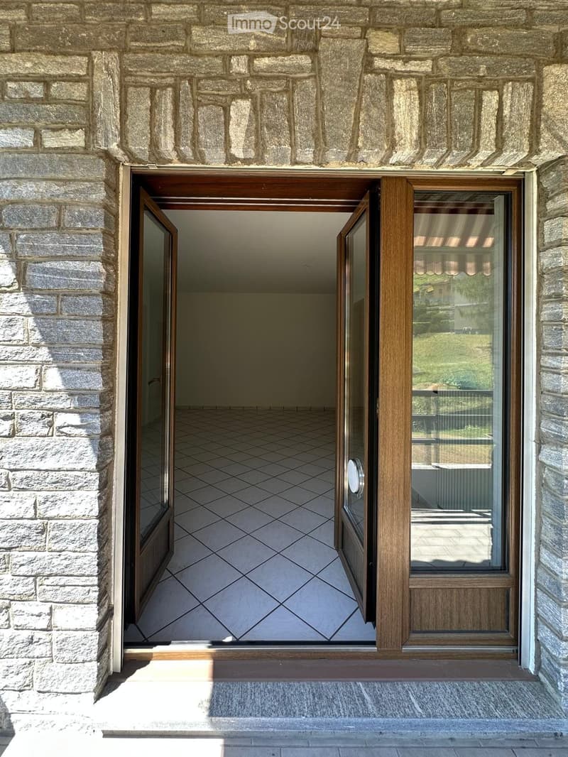 Rent apartment near San Giovanni Hospital immediately (6)