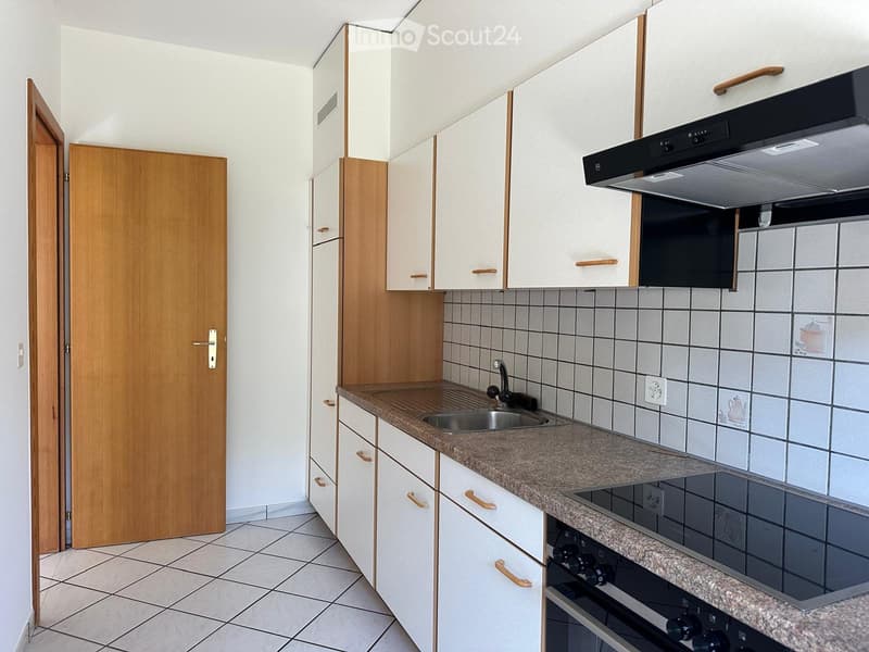 Rent apartment near San Giovanni Hospital immediately (8)