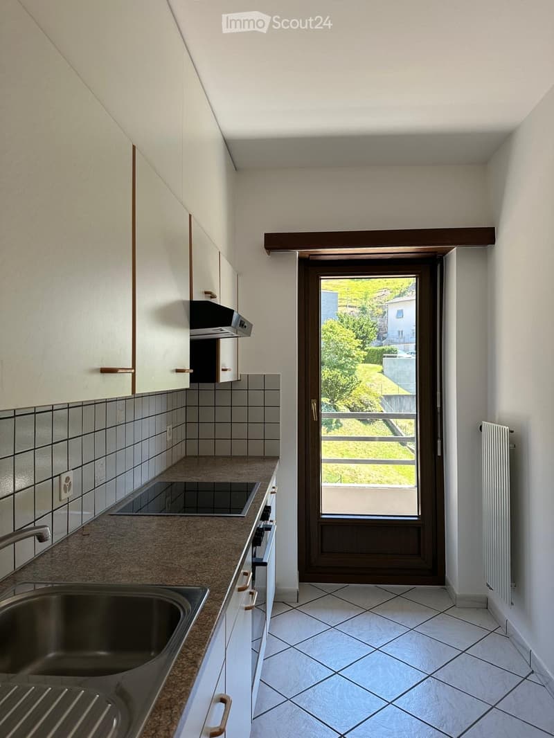 Rent apartment near San Giovanni Hospital immediately (7)