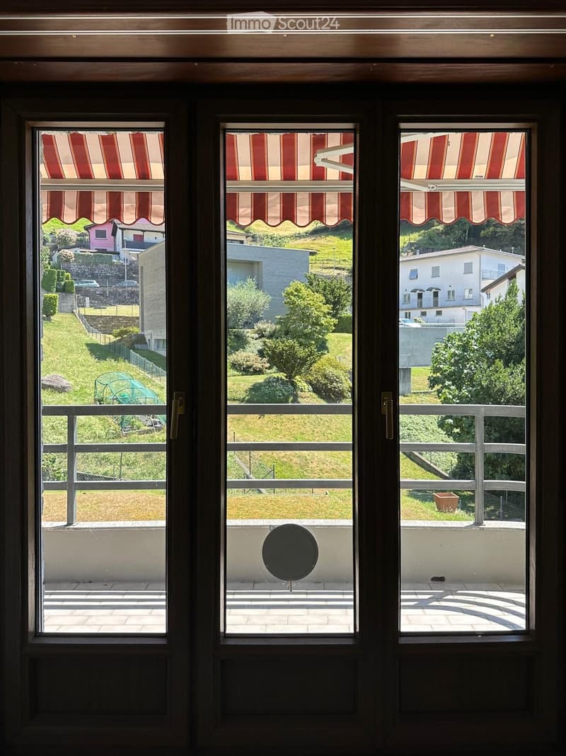 Rent apartment near San Giovanni Hospital immediately (4)