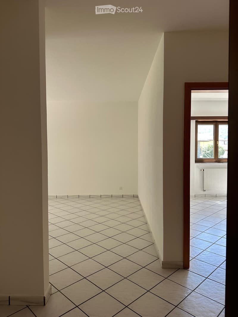 Rent apartment near San Giovanni Hospital immediately (5)