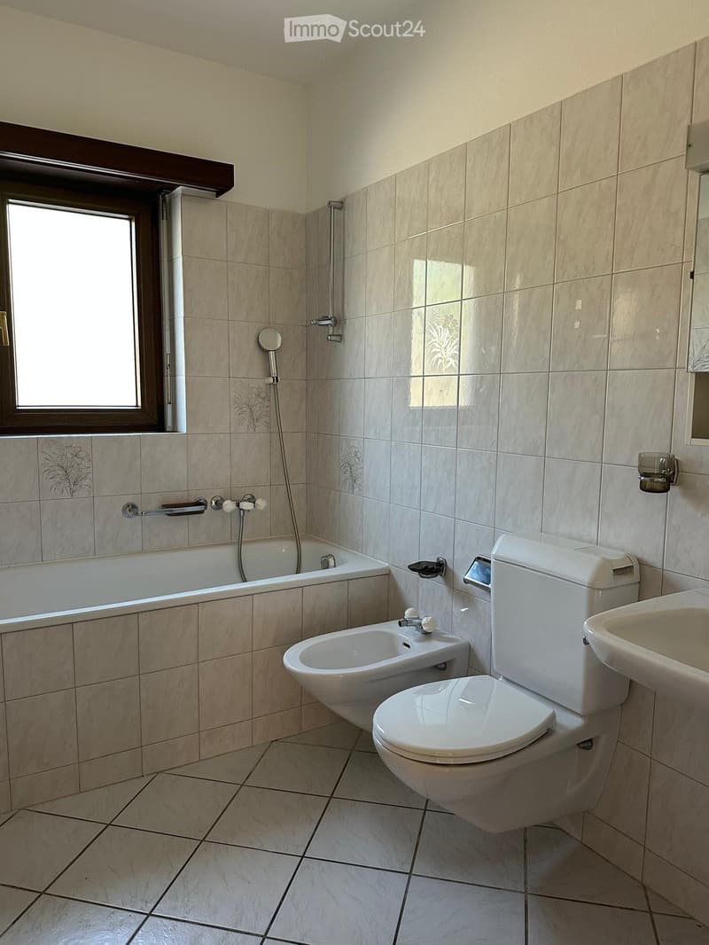 Rent apartment near San Giovanni Hospital immediately (10)