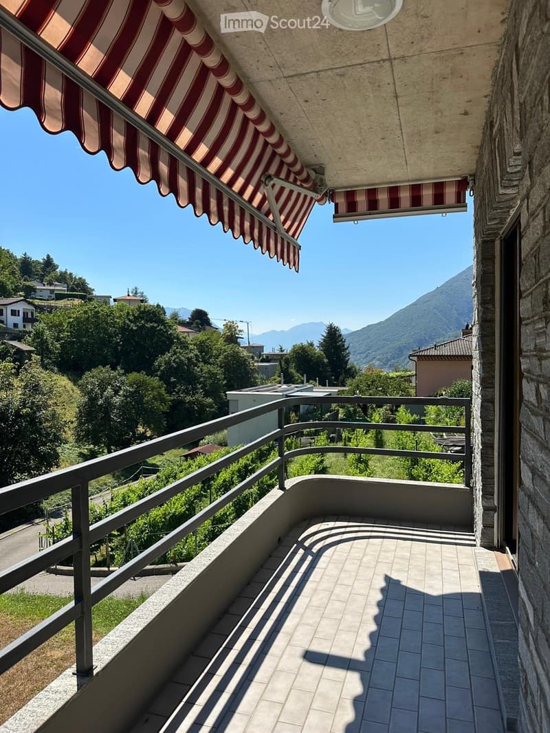 Rent apartment near San Giovanni Hospital immediately (1)