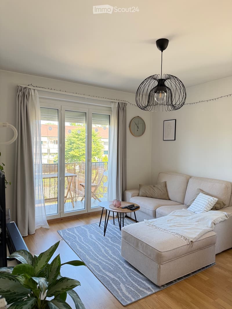 3-Bedroom Apartment in Burgdorf (1)