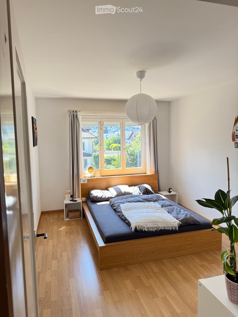 3-Bedroom Apartment in Burgdorf (3)