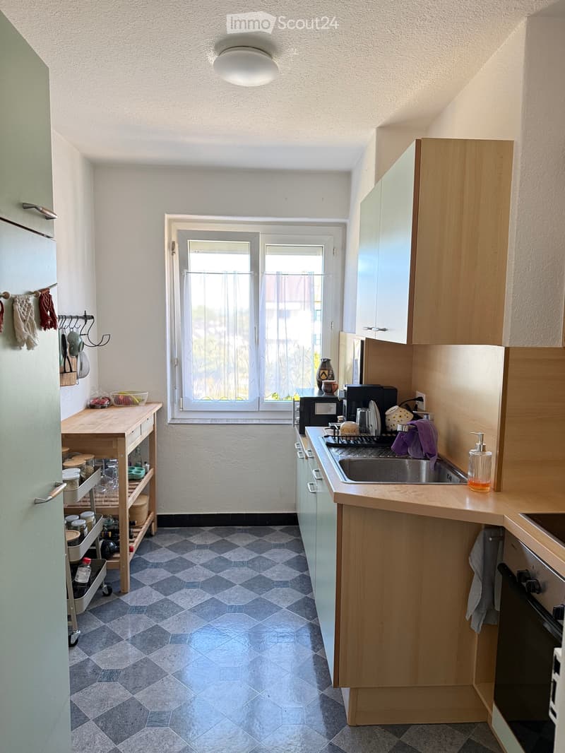 3-Bedroom Apartment in Burgdorf (5)