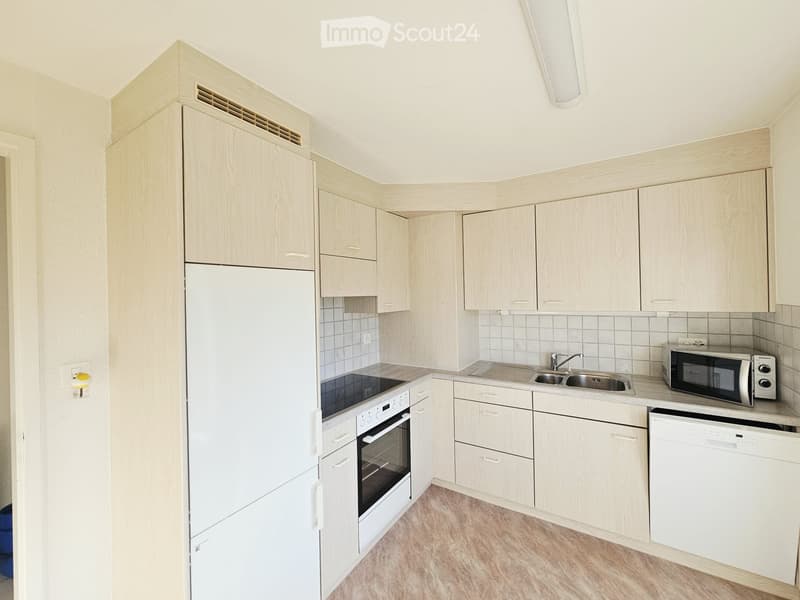 3.5-Zimmer-Wohnung in Buchs (2)