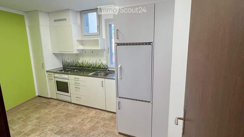 2,5-Zimmer-Altstadtwohnung im Zentrum (1)