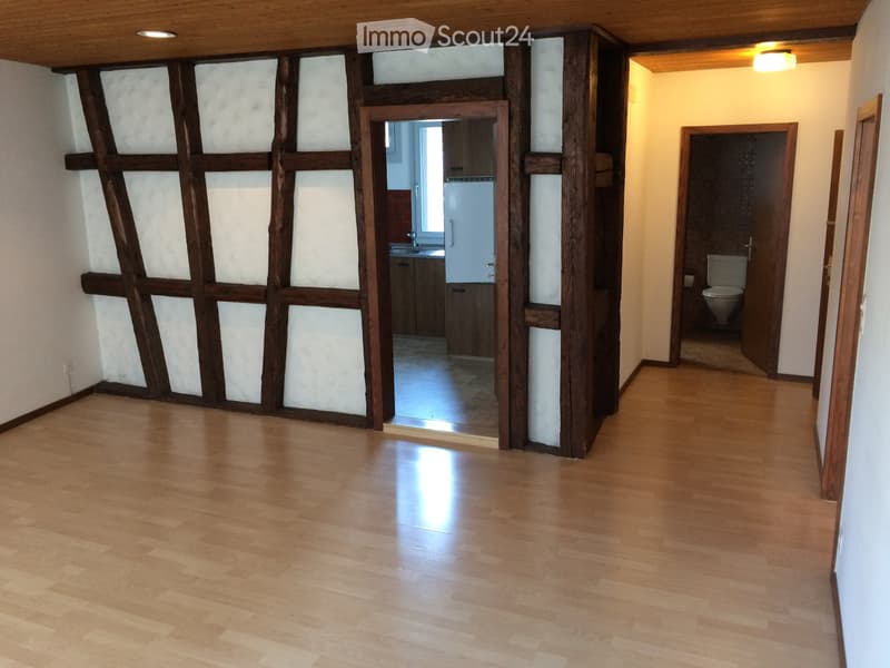 2,5-Zimmer-Altstadtwohnung im Zentrum (3)