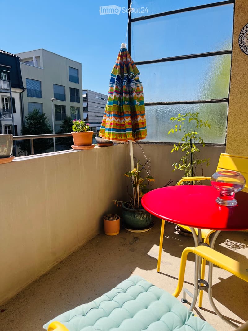 3 Bedroom Apartment in Wyler (2)