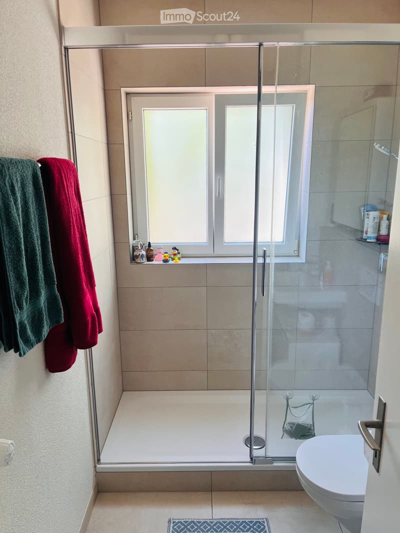 3 Bedroom Apartment in Wyler (4)