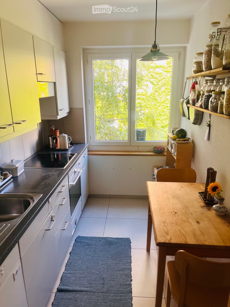 3 Bedroom Apartment in Wyler (3)