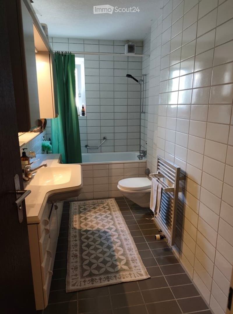 Charmante WG-Zimmer befristet bis 30.09.2026 (5)