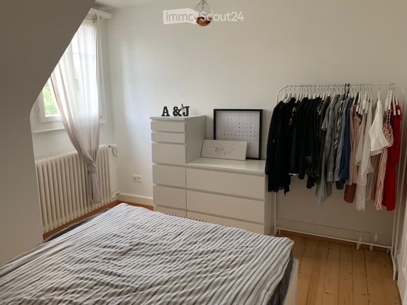 Charming attic apartment in central location (2)