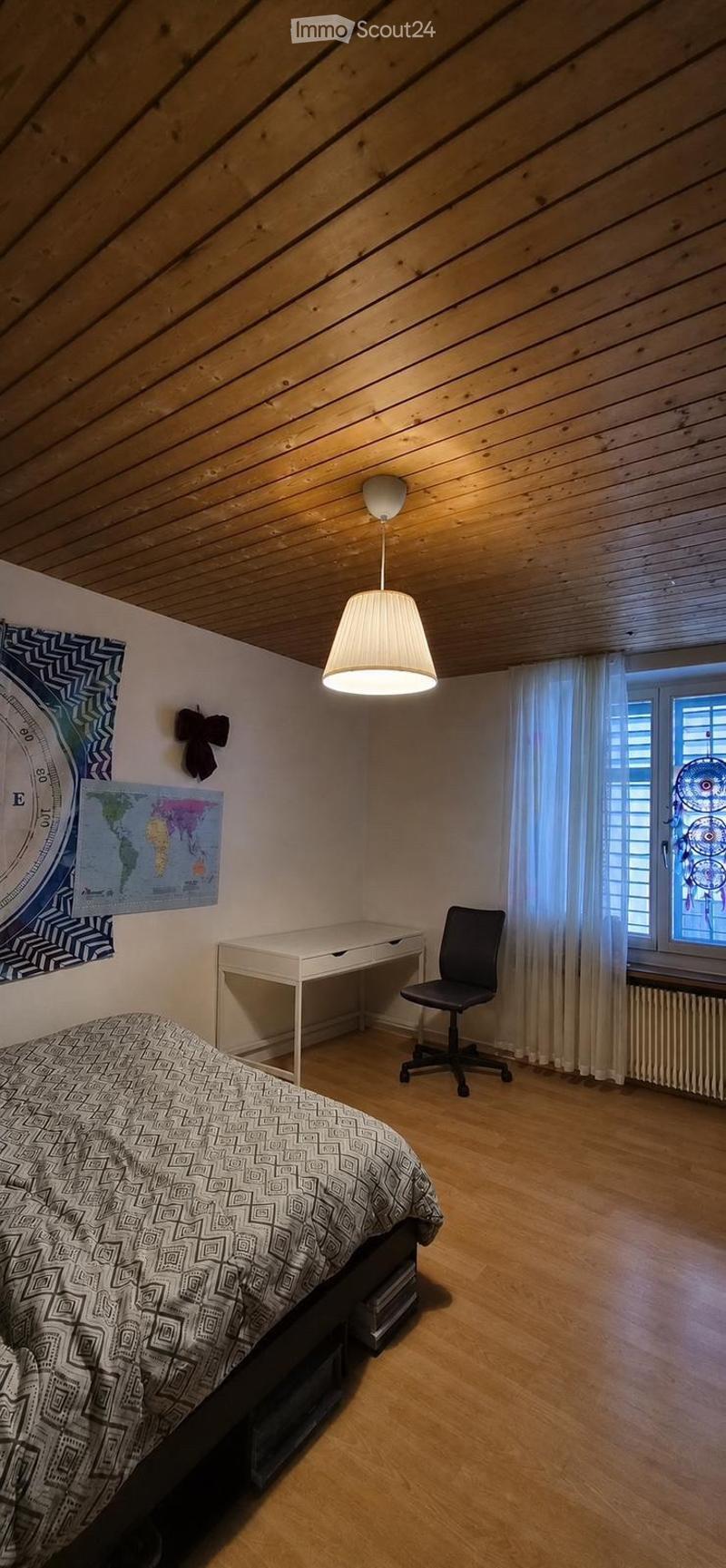 Appartement à Wädenswil - Idéal pour les étudiants (4)