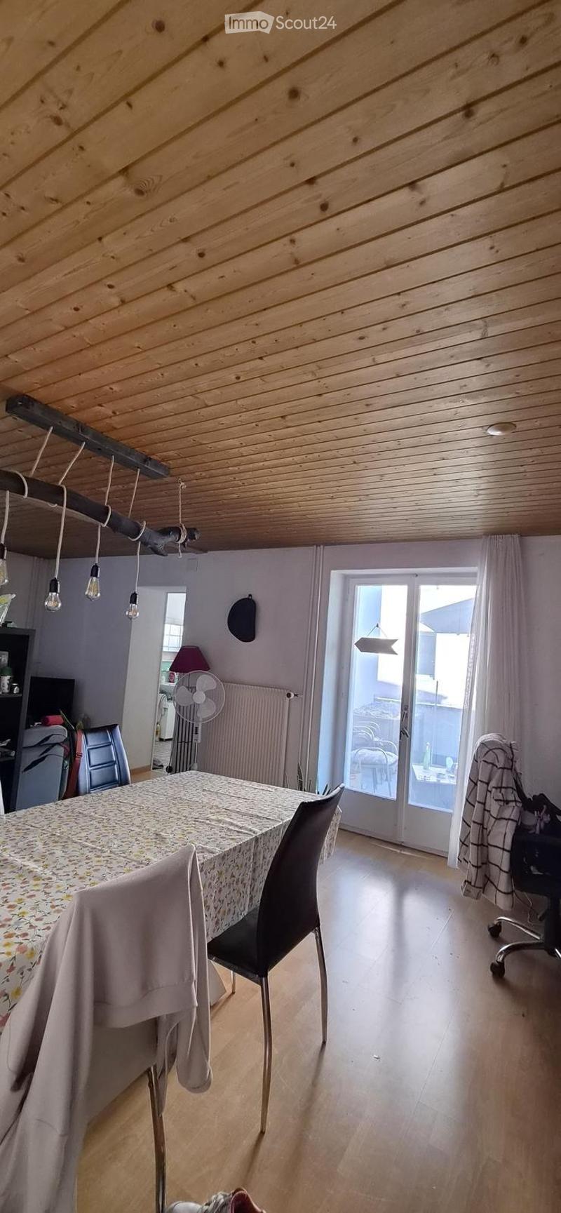 Appartement à Wädenswil - Idéal pour les étudiants (5)