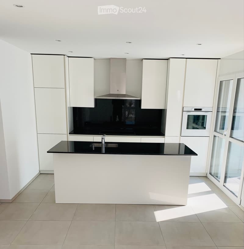 Modernes Apartment 3.5 in Cadenazzo (1)